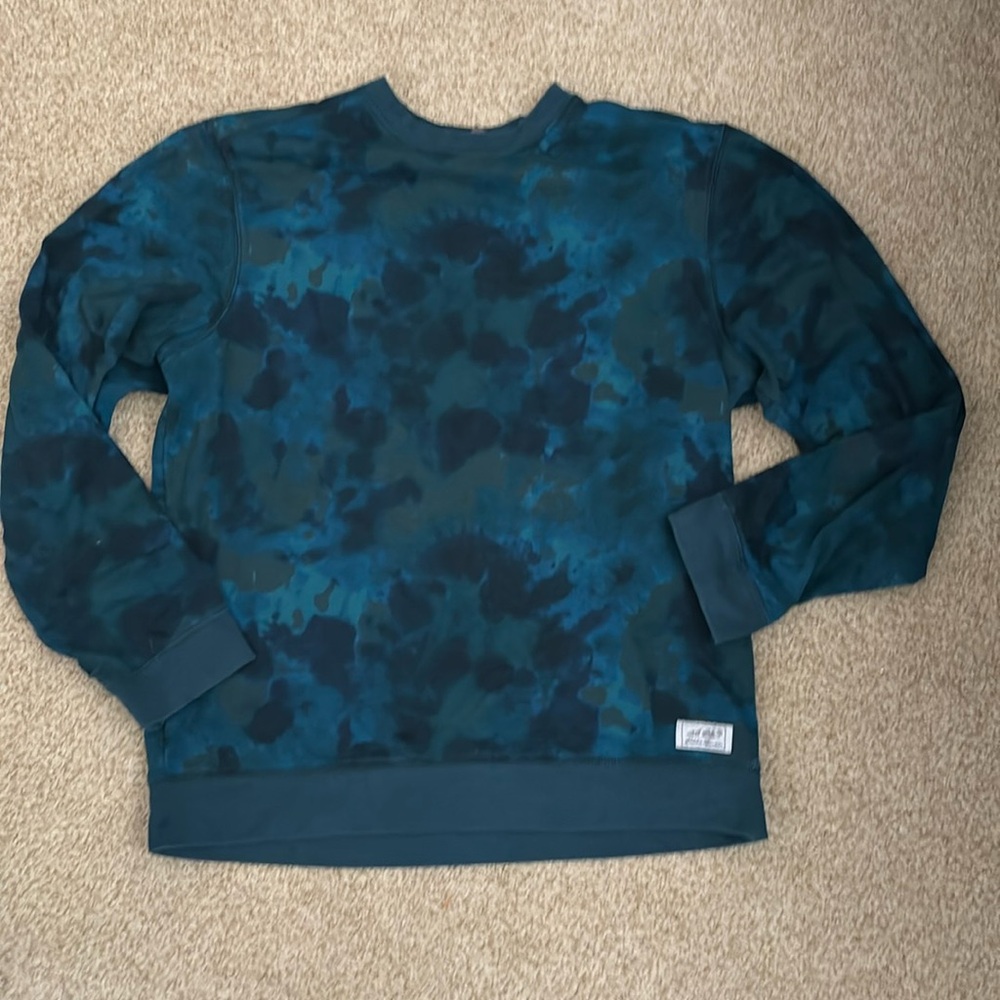 Vintage Eddie Bauer crewneck